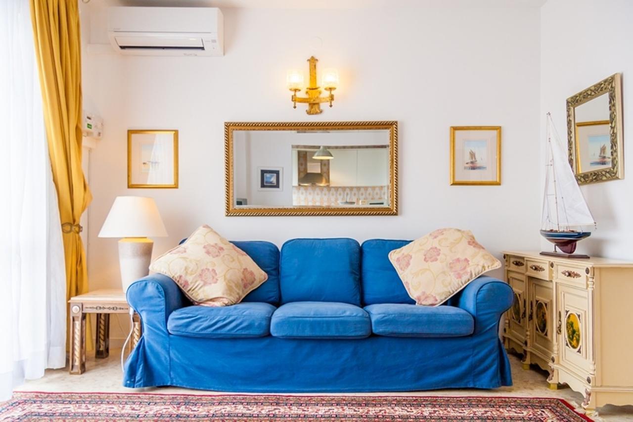 Ferienwohnung Carabeo Rocamar Nerja Exterior foto